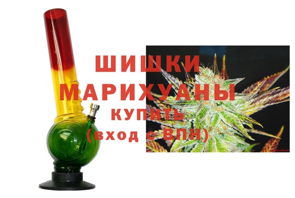 хмурый Нягань