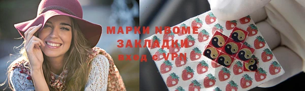хмурый Нягань