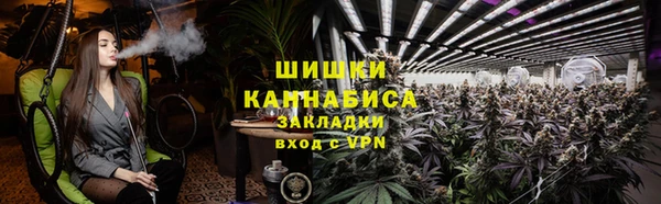 хмурый Нягань