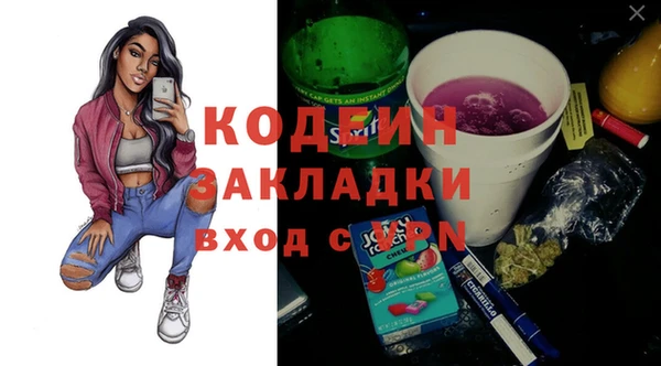 хмурый Нягань